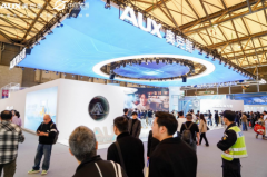 首AWE表态便带来“特省电”系列新品 